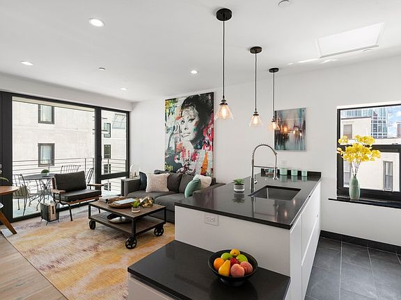 3rd image of 505 Clinton Ave #6R