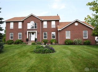 2170 Ash Brook Dr, Springfield, OH 45502