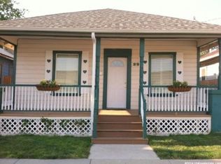 29 E Cleveland Ave, Salt Lake City, UT 84115