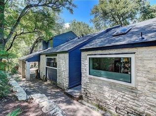 3408 Westside Cv, Austin, TX 78731
