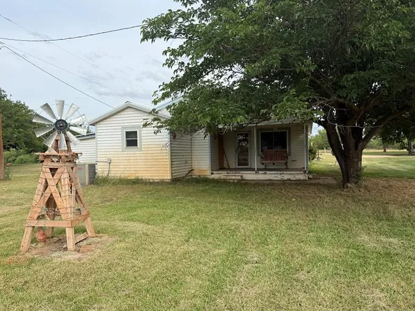1155 Lcr 175, Colorado City, TX 79512