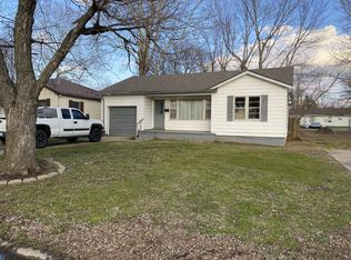 908 O St NW, Miami, OK 74354