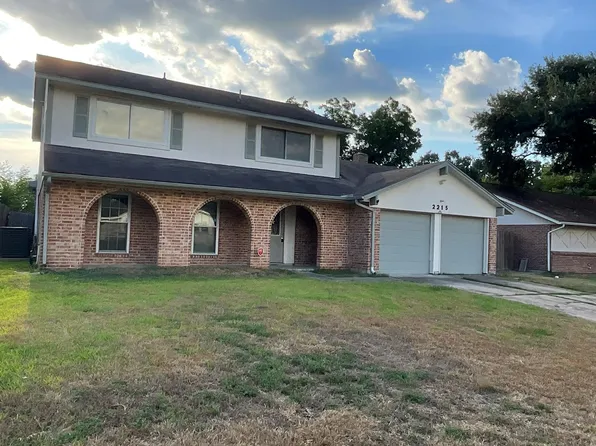 2215 Blindlake Dr, Houston, TX 77084