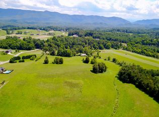 Doc Norton Rd, Walland, TN 37886