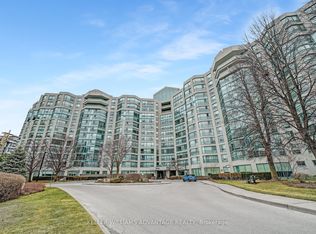 7905 Bayview Ave #1022, Markham, ON L3T7N3