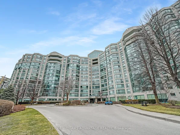 7905 Bayview Ave, Markham, ON