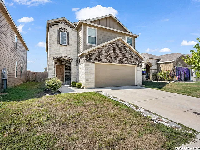 3 bed, 2.5 bath, 1822 sqft, $1,950 — Photo 2