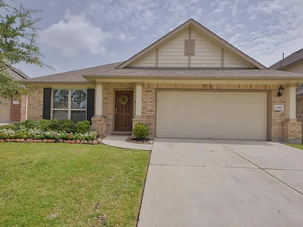 21519 Boix Manor Ln, Porter, TX 77365