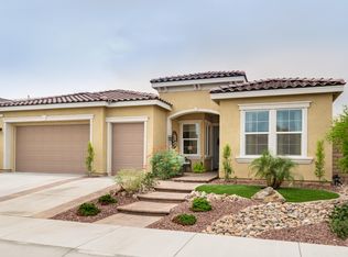 85662 Molvena Dr, Indio, CA 92203