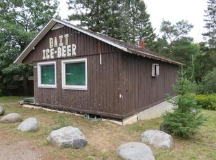 16930 State Highway 55, Alvin, WI 54542