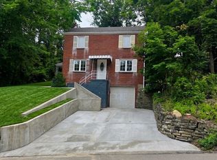 4623 E Willock Rd, Pittsburgh, PA 15227