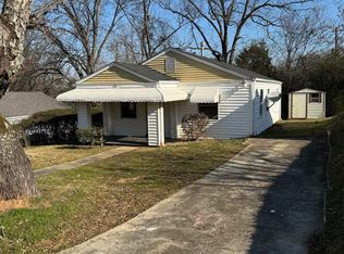 232 Flora St SW, Birmingham, AL 35211