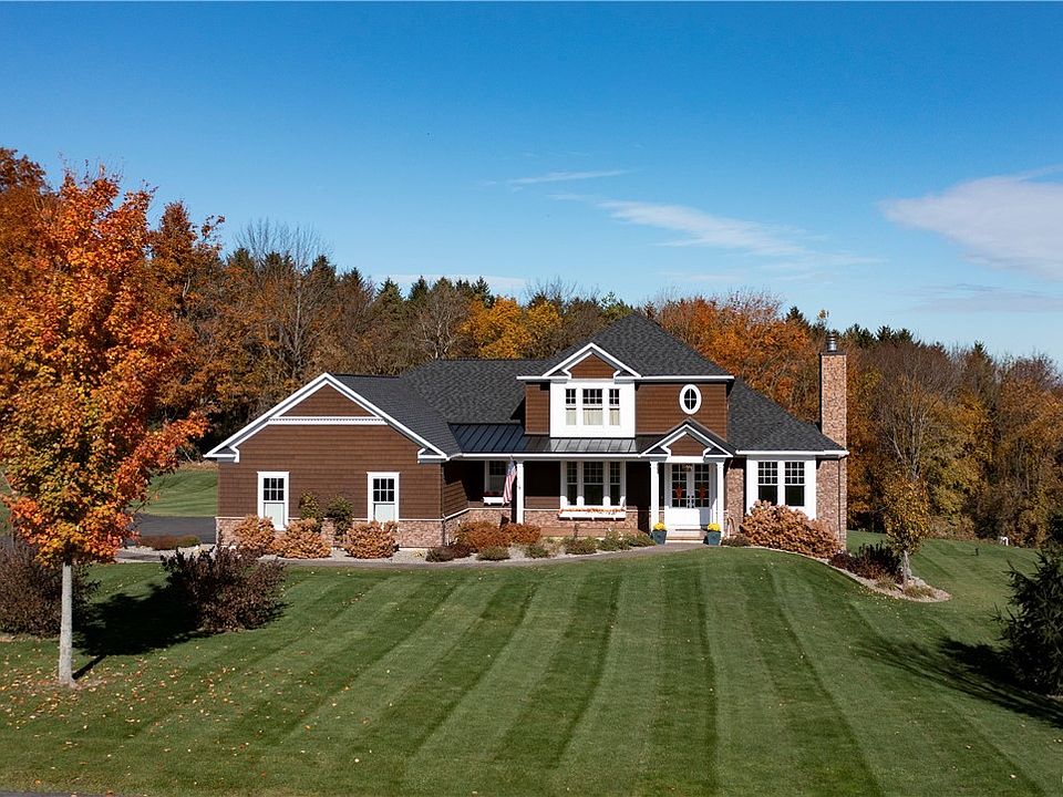 1845 Sugar Maple Ln, Skaneateles, NY 13152 MLS S1466262 Zillow