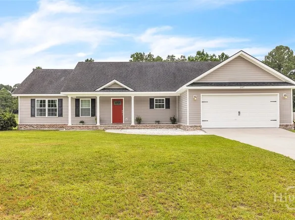 107 Cameron Oaks Drive, Guyton, GA 31312