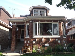 7503 W 57th St, Summit Argo, IL 60501