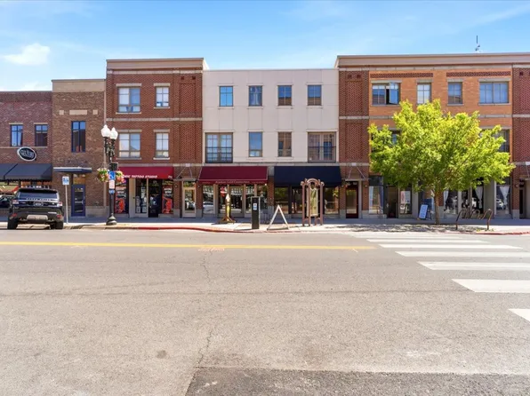 161 25th St Unit 6B, Ogden, UT 84401