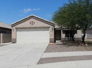 10109 E Placita Del Timbre, Tucson, AZ 85747