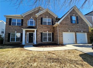 10109 Glenburn Ln, Charlotte, NC 28278