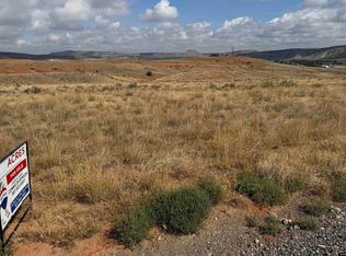 15 Tract Sable Run, Thermopolis, WY 82443