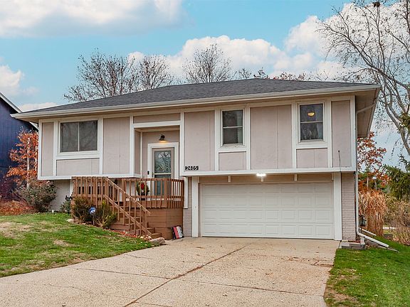 2nd image of 2405 Heatherwood Dr