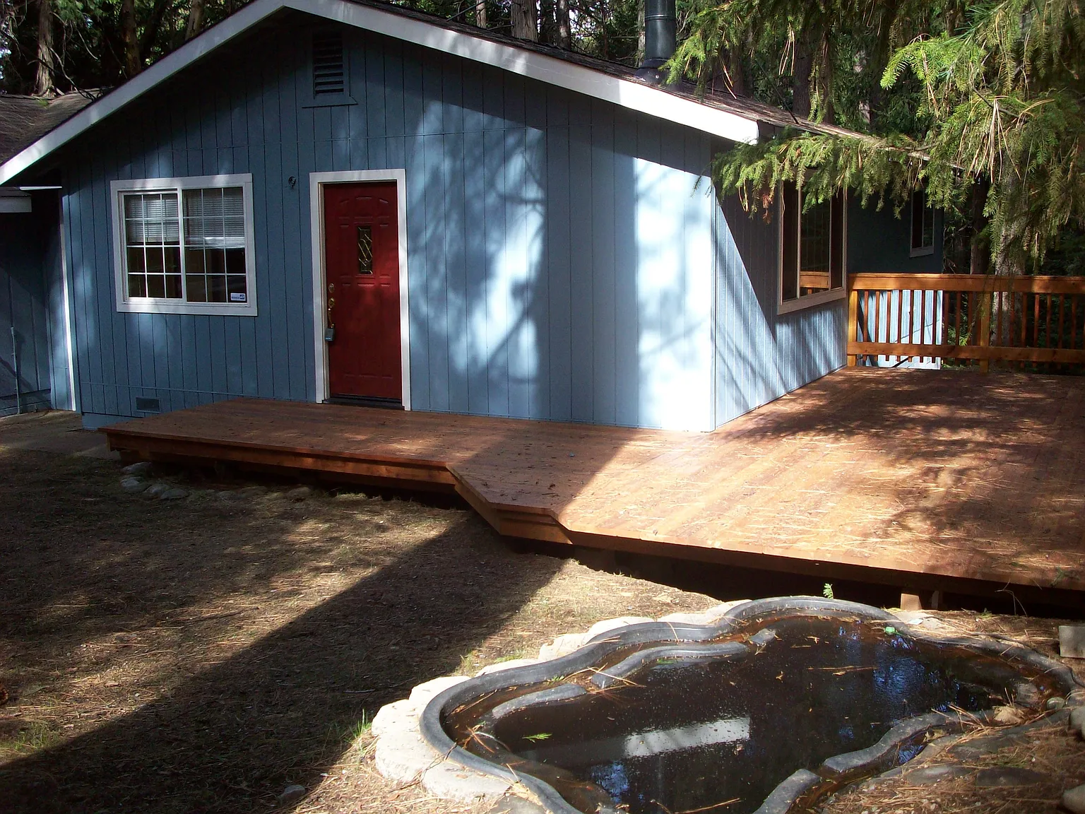 25955 Buckhorn Ridge Rd photo 1