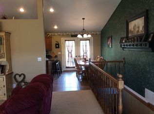 101 Pa Gari Dr, Worland, WY 82401