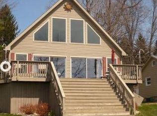 16593 Lakeview Dr, Vandalia, MI 49095