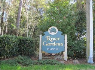 5 Rockwood Rd, Pensacola, FL 32514