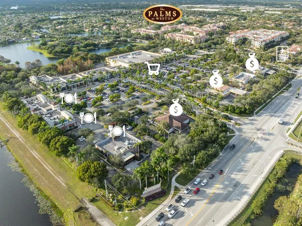 16101 Emerald Estates Dr APT 254, Weston, FL 33331