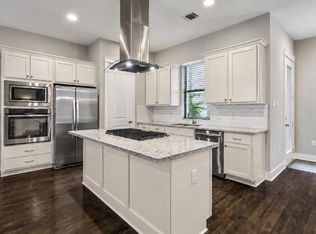 608 W 28th St #B, Houston, TX 77008