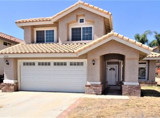 34908 Hollyoak Way, Yucaipa, CA 92399