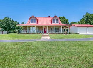 4584 County Road 3601, Bullard, TX 75757