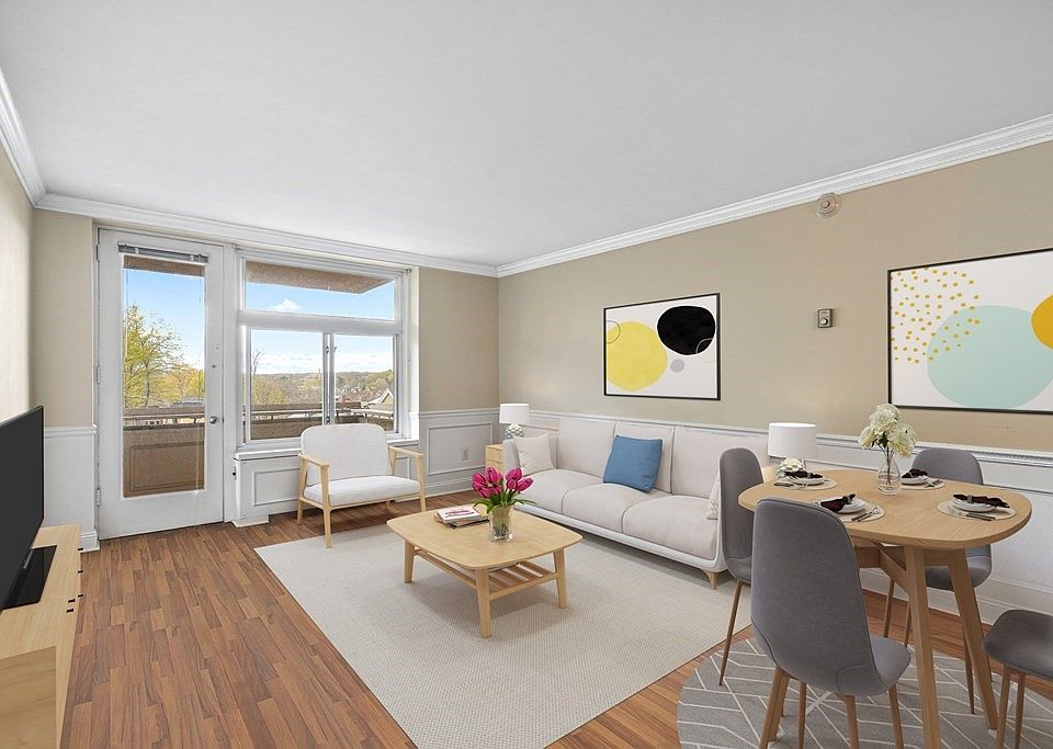 1st image of 36 Eliot St APT 16