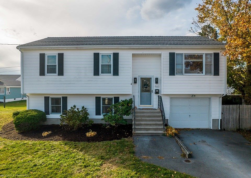 1563 Padanaram Ave, New Bedford, MA 02740 Zillow