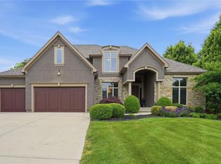 9605 W 150th St, Overland Park, KS 66221
