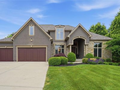 9605 W 150th St, Overland Park, KS, 66221
