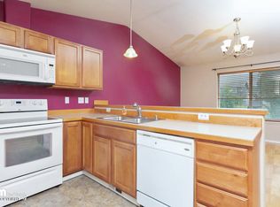 11630 Hummer Bay Loop #36, Eagle River, AK 99577