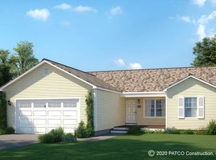 LOT 12 Rolling Woods Ln, Wells, ME 04090