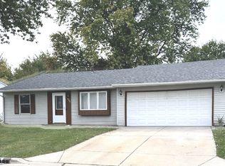 949 Mosby Ct, Joliet, IL