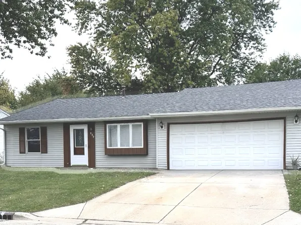 949 Mosby Ct, Joliet, IL 60431