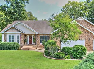 108 Mallard Hill Rd, Dover, TN 37058