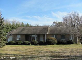 10781 Greensboro Rd, Denton, MD 21629