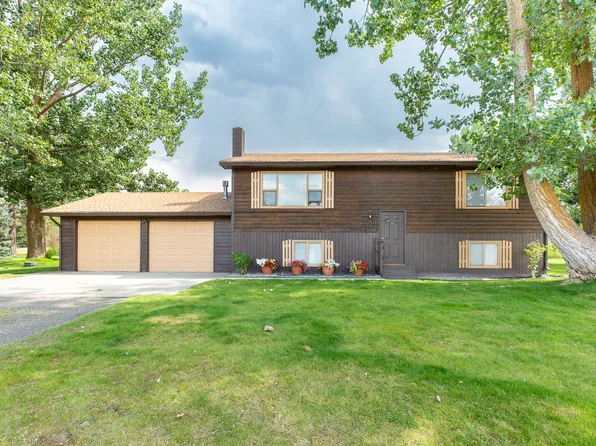 15700 N Park Dr, Frenchtown, MT 59834