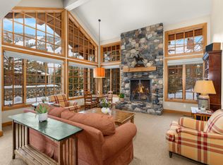 3120 Warm Springs Rd APT B, Ketchum, ID 83340