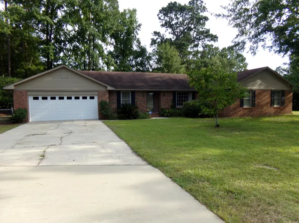 883 Bay Blossom Ave, Sumter, SC 29150