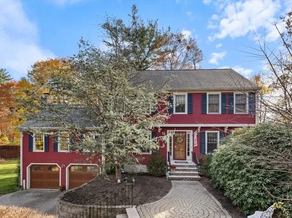 5 Cavendish Sq, Beverly, MA 01915
