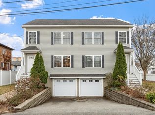 22 Patrick St #22, Arlington, MA 02474
