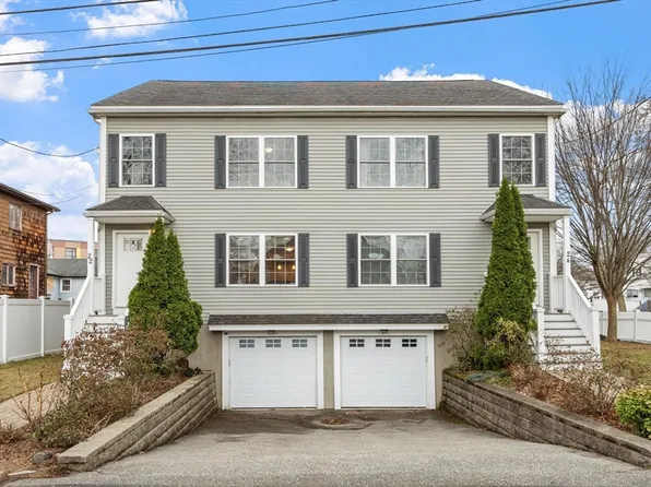 22 Patrick St #22, Arlington, MA 02474