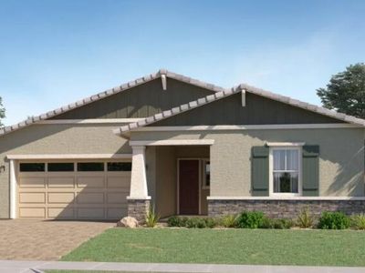 939 W PERALTA Pass, Apache Junction, AZ, 85120