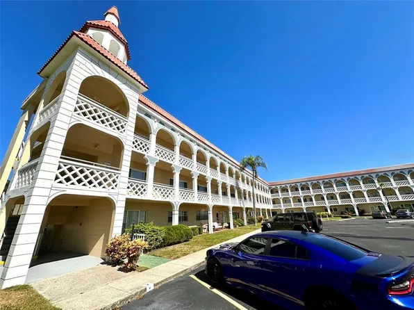 2404 Florentine Way APT 2, Clearwater, FL 33763